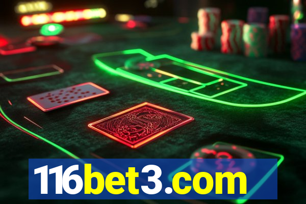 116bet3.com