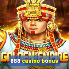 888 casino bónus