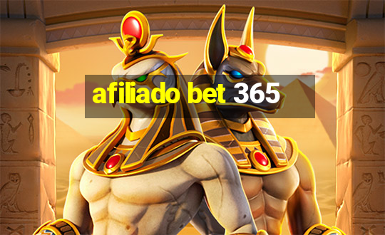 afiliado bet 365