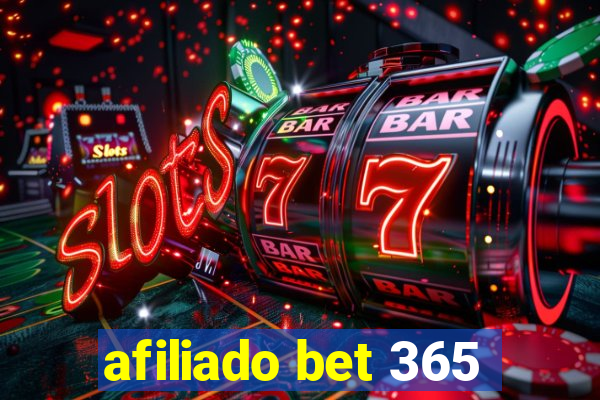 afiliado bet 365