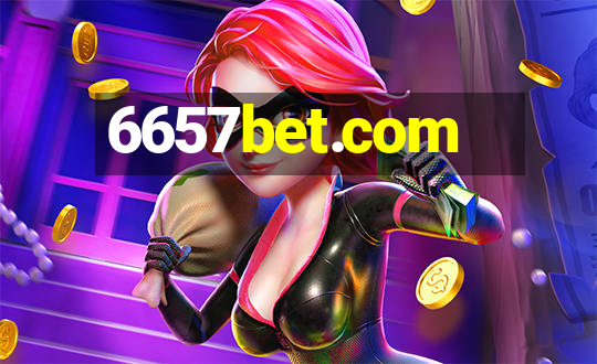 6657bet.com