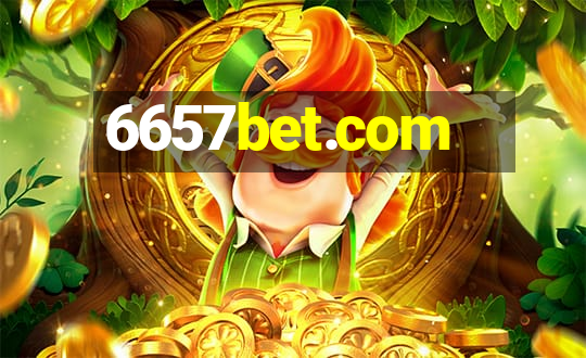 6657bet.com