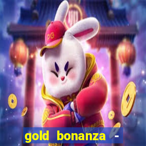 gold bonanza - vegas slots