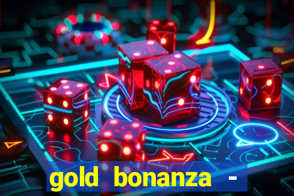 gold bonanza - vegas slots