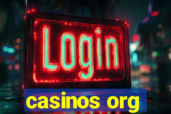 casinos org