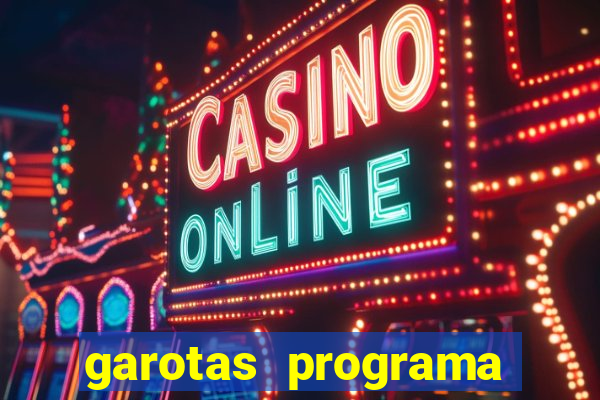 garotas programa zona norte