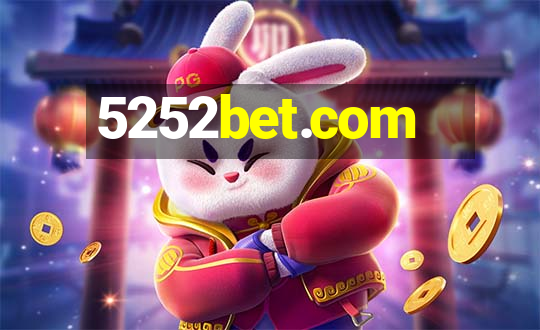 5252bet.com