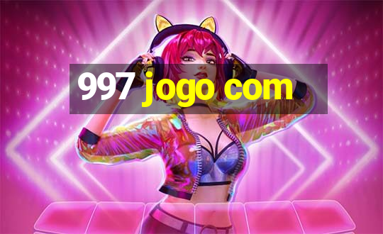 997 jogo com