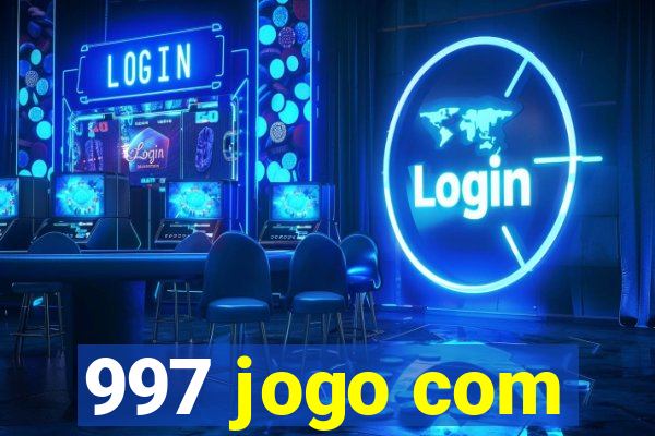 997 jogo com