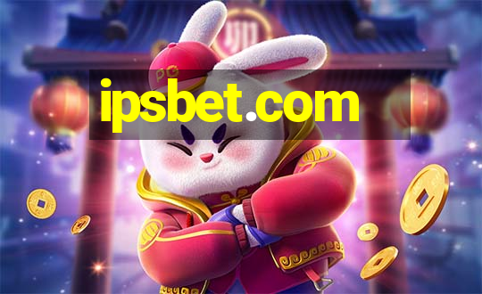 ipsbet.com