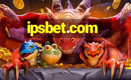 ipsbet.com