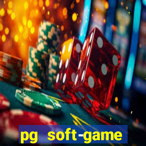 pg soft-game fortune tiger