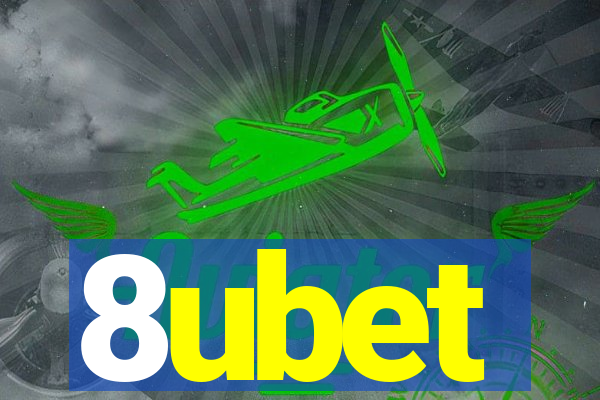 8ubet