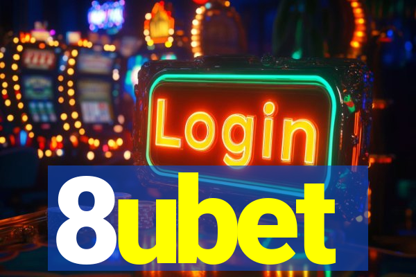 8ubet