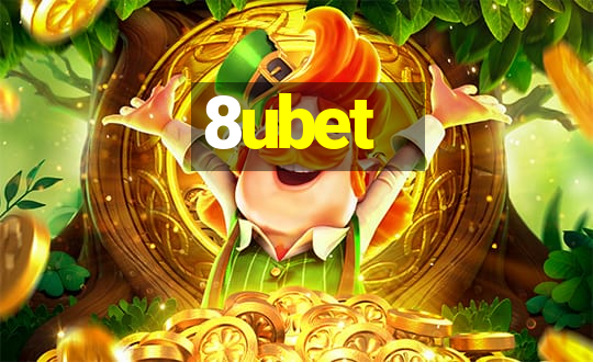 8ubet