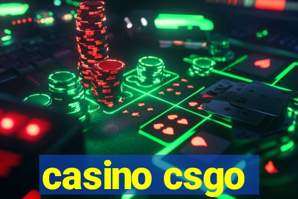 casino csgo