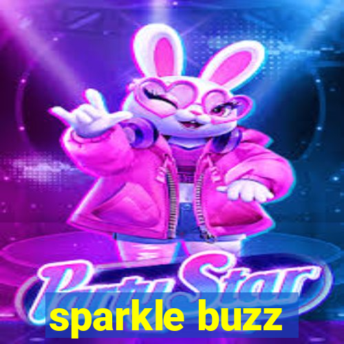 sparkle buzz