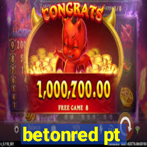 betonred pt