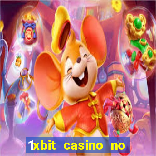 1xbit casino no deposit bonus codes