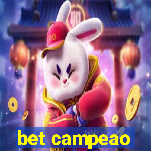 bet campeao