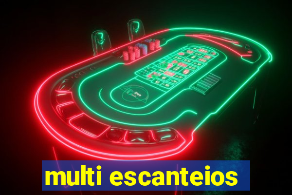 multi escanteios