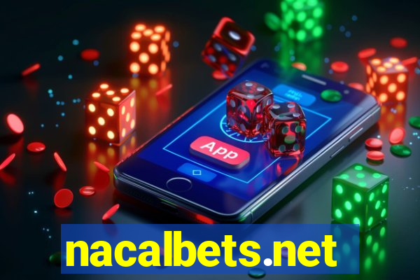 nacalbets.net