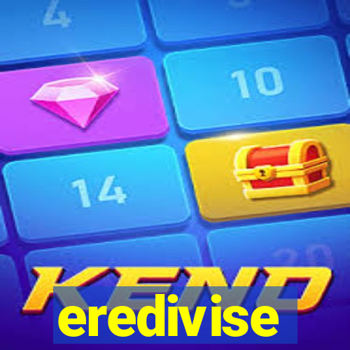 eredivise