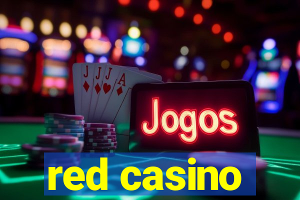 red casino