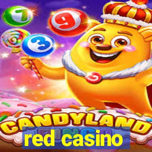 red casino