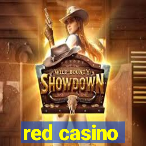 red casino