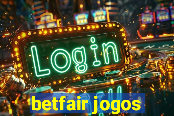 betfair jogos