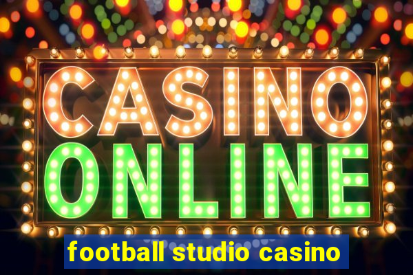 football studio casino