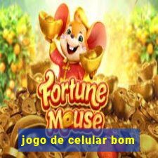 jogo de celular bom