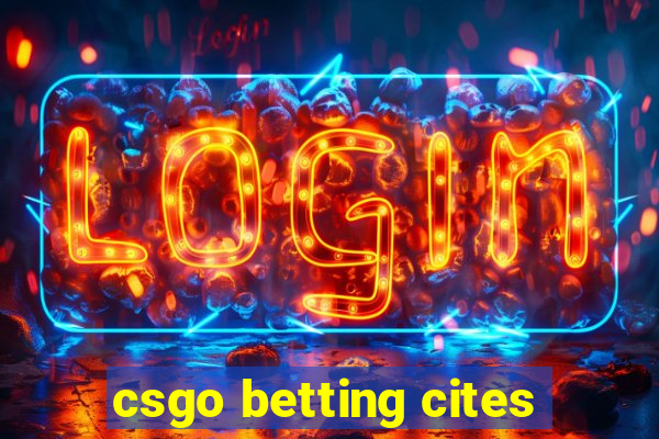 csgo betting cites