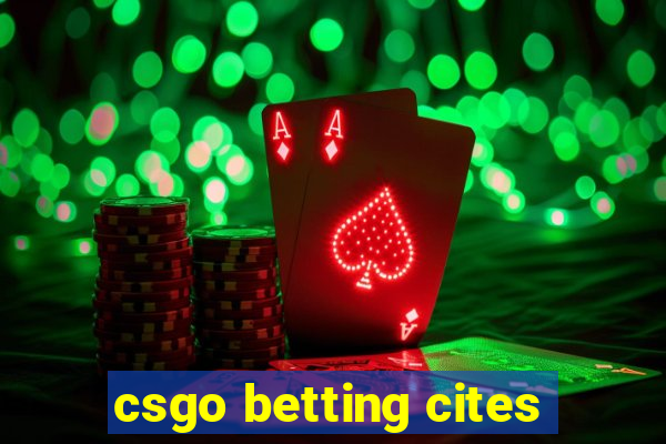 csgo betting cites