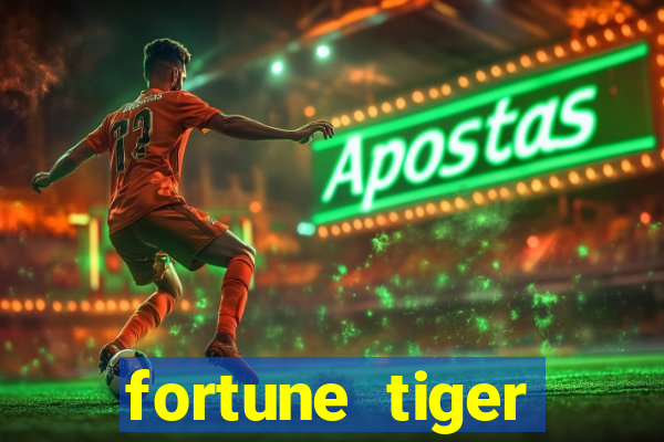 fortune tiger grande slots