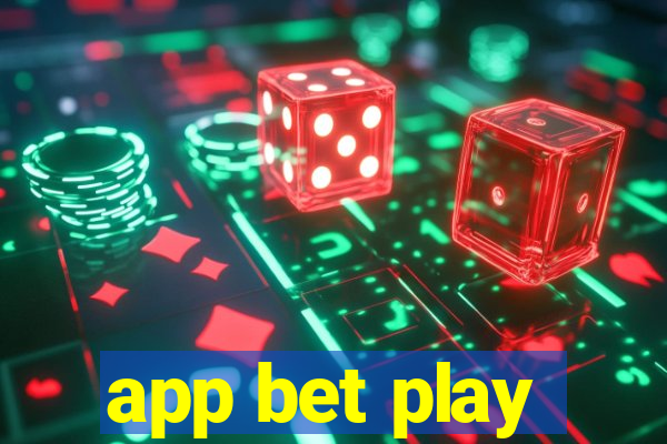 app bet play