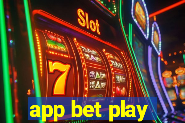 app bet play