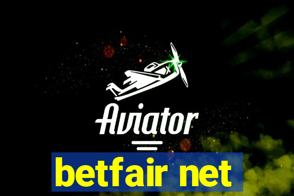 betfair net