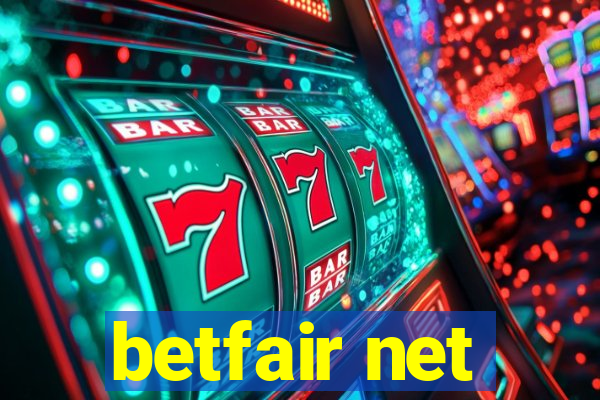 betfair net