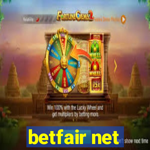 betfair net