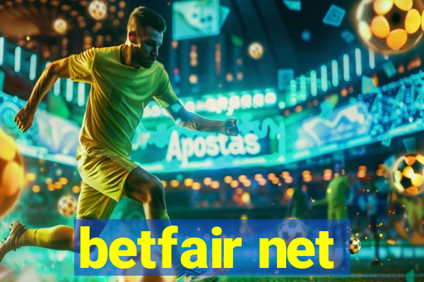 betfair net