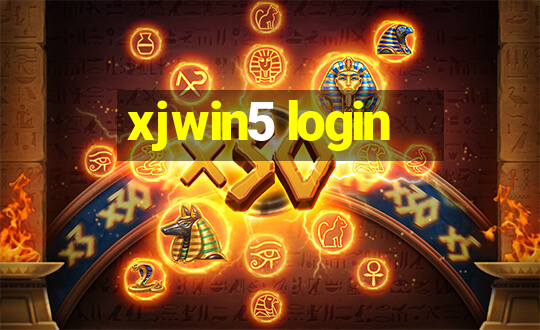 xjwin5 login