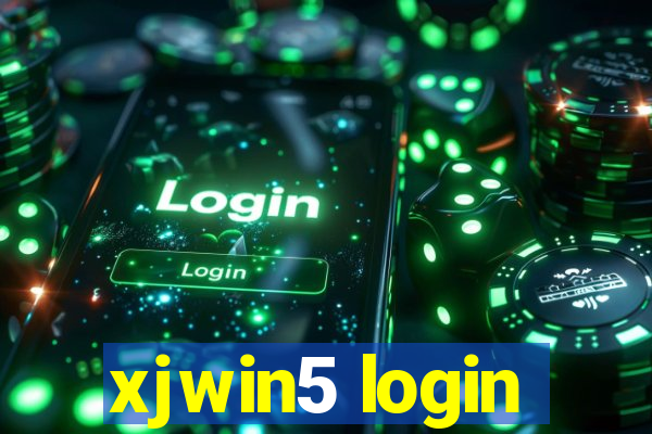 xjwin5 login