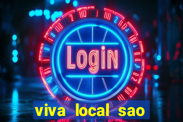 viva local sao jose sc