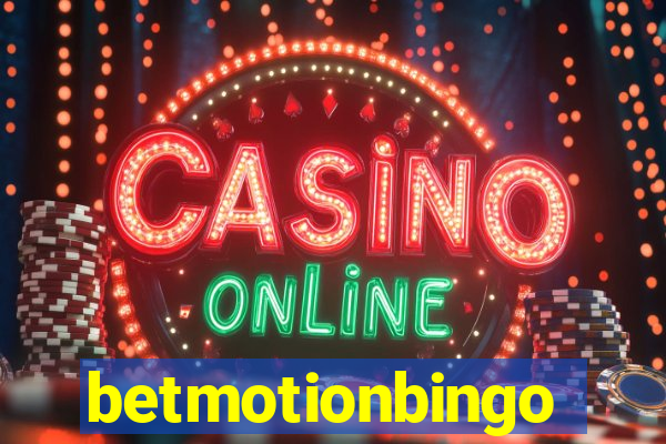 betmotionbingo