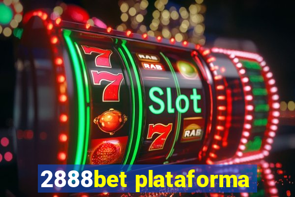 2888bet plataforma