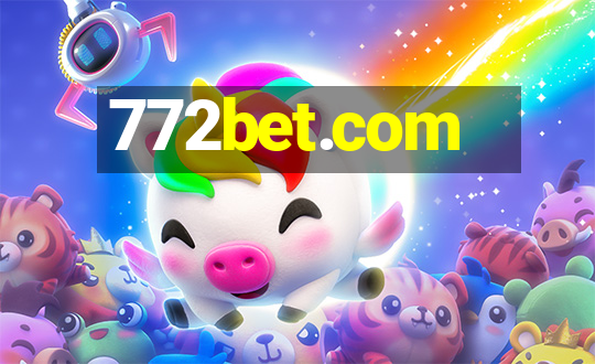 772bet.com