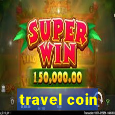 travel coin