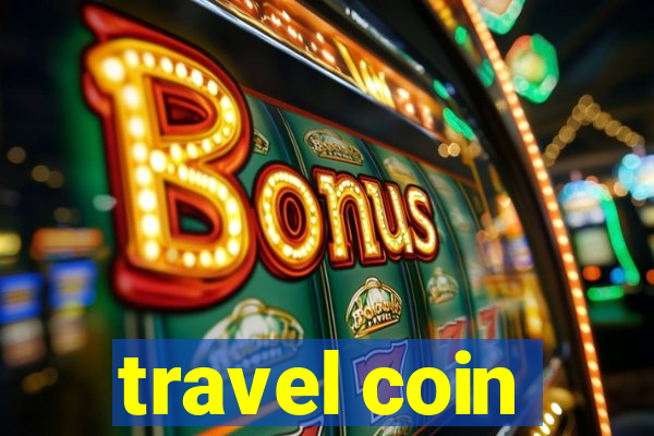 travel coin